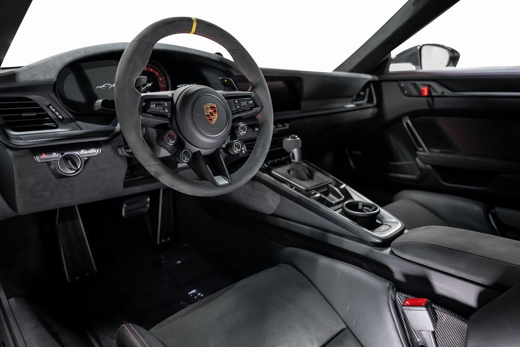 Used 2024 Porsche 911 GT3 RS image 38