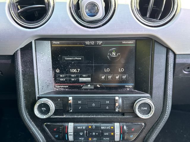 Used 2015 Ford Mustang GT Premium w/ Equipment Group 401A RWD image 24