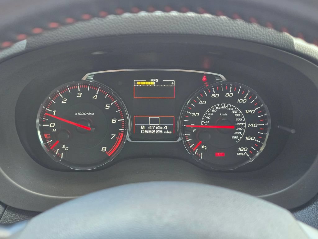 Used 2019 Subaru WRX Premium AWD/4WD image 17