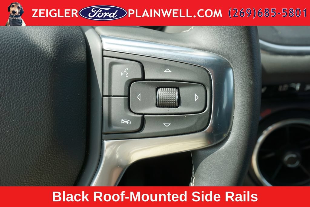 Used 2023 Chevrolet Blazer LT w/ LPO, Floor Liner Package FWD image 24
