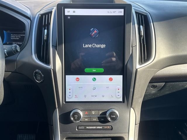 Used 2024 Ford Edge SEL w/ Convenience Package image 18