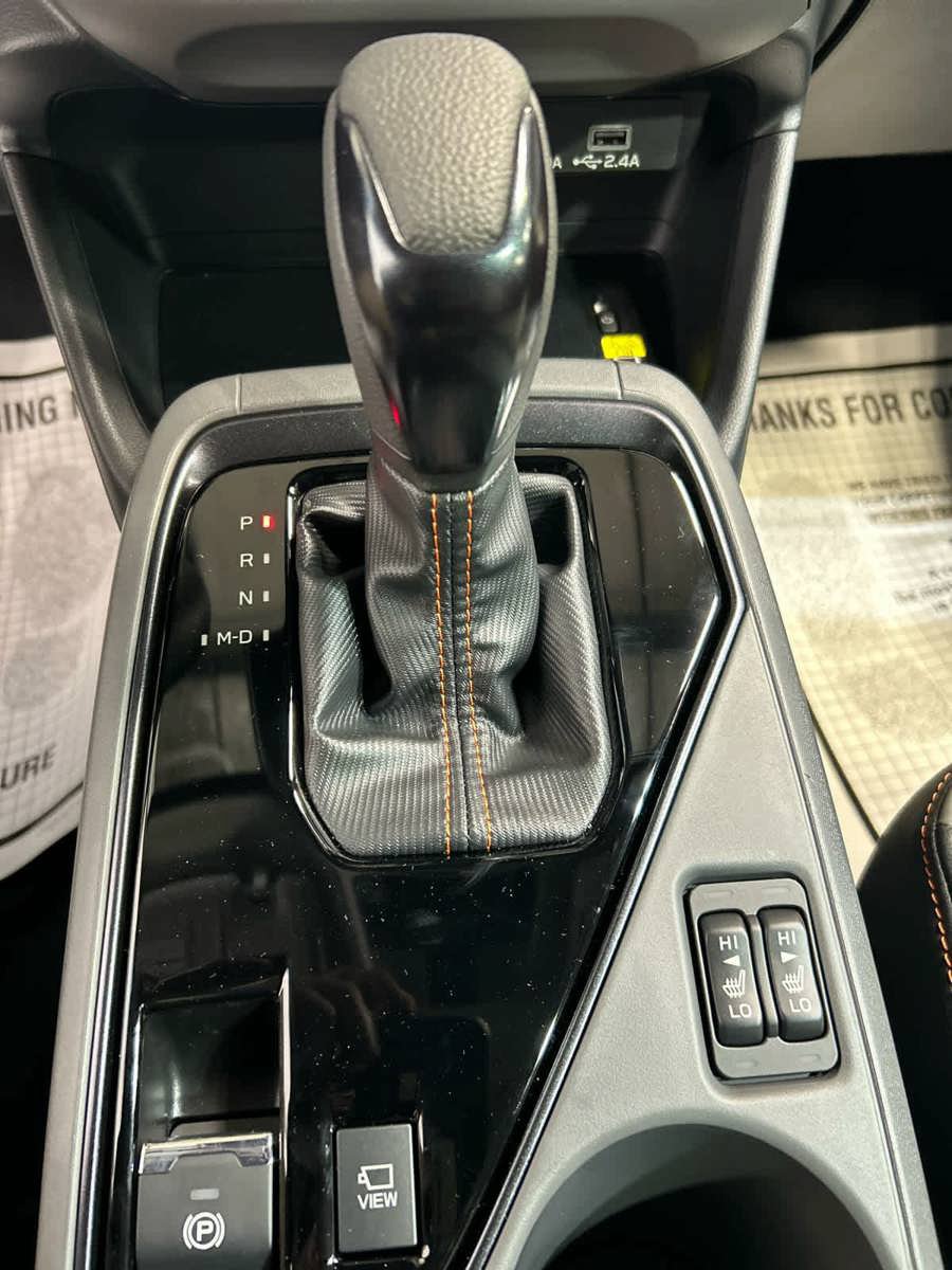 New 2026 Subaru Crosstrek 2.5i Limited w/ Crosstrek Mirror Package AWD/4WD image 8