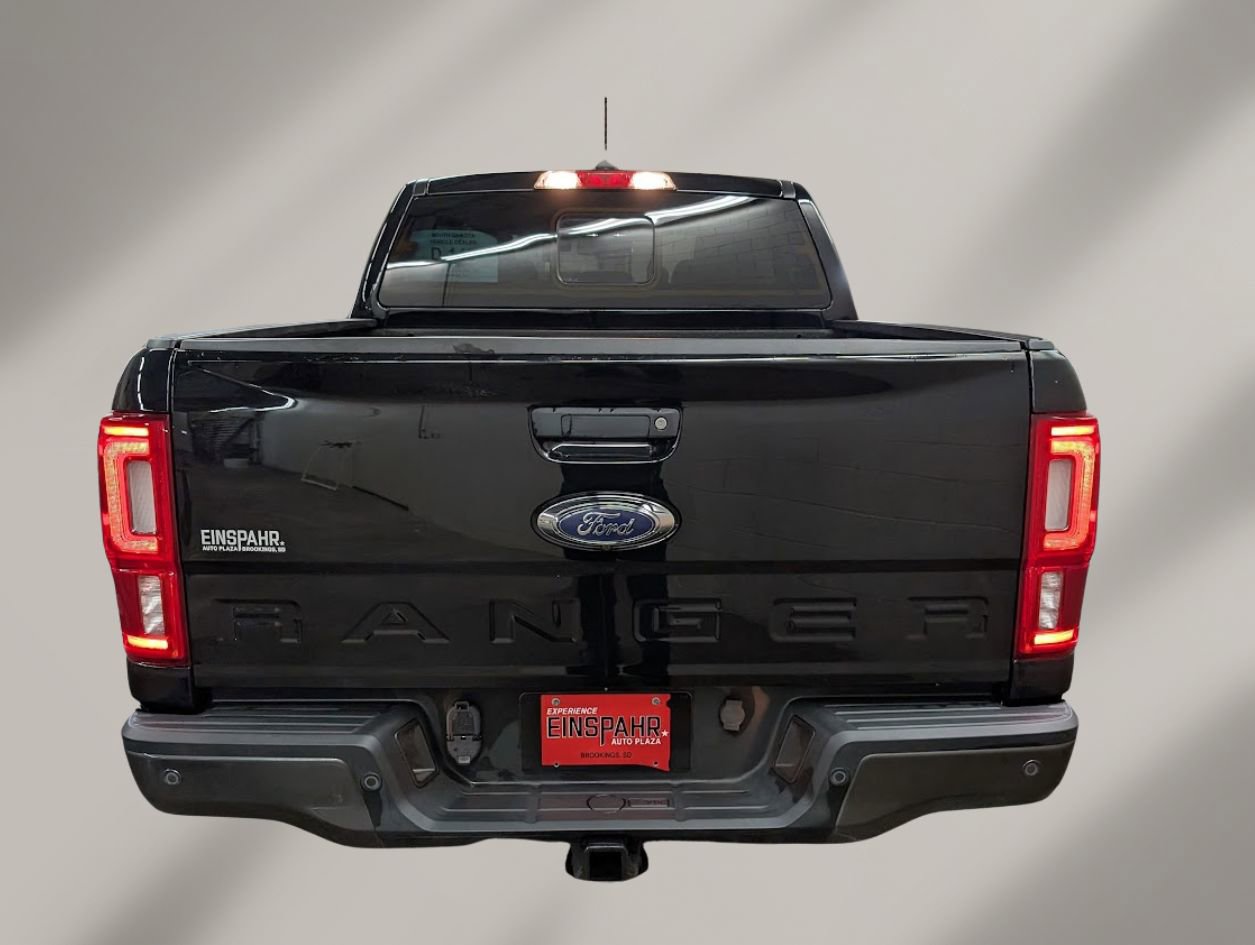 Used 2020 Ford Ranger XLT w/ Equipment Group 302A Luxury image 26