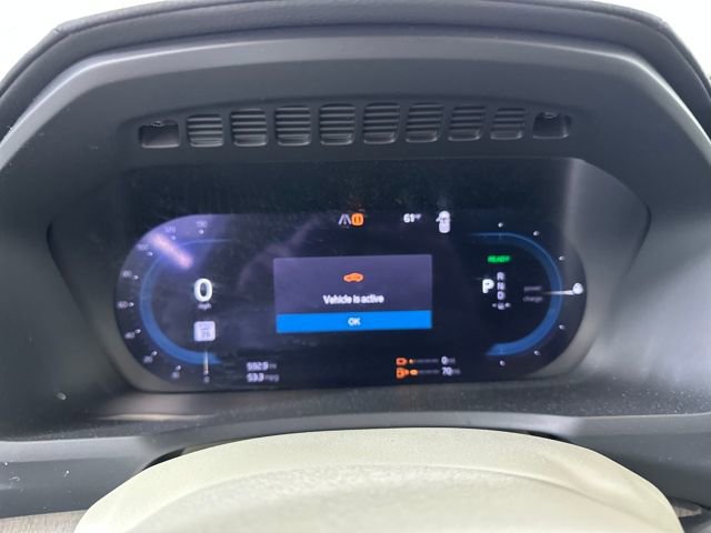 Used 2024 Volvo XC90 T8 Ultimate w/ Lounge Package image 17