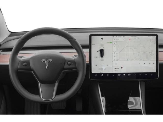 Used 2020 Tesla Model 3 Long Range AWD/4WD image 7