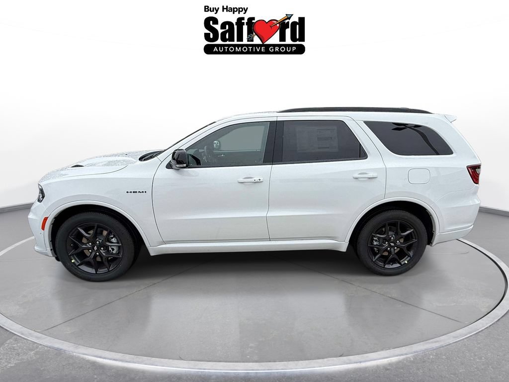 New 2026 Dodge Durango GT AWD/4WD image 5