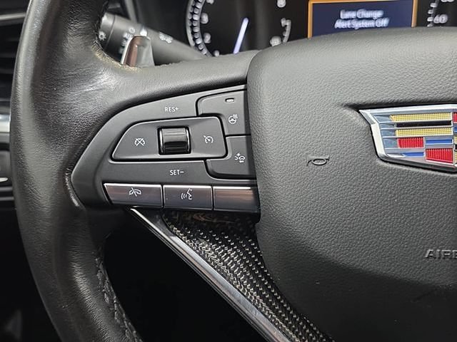 Used 2021 Cadillac XT6 Sport AWD/4WD image 13