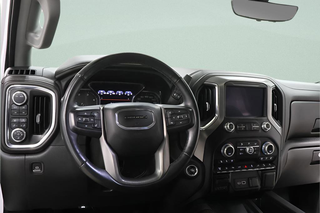 Used 2023 GMC Sierra 2500 Denali w/ Denali Ultimate Package image 9