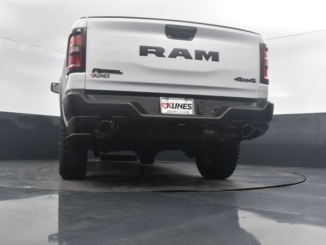 New 2026 RAM 1500 Rebel w/ Bed Utility Group image 48