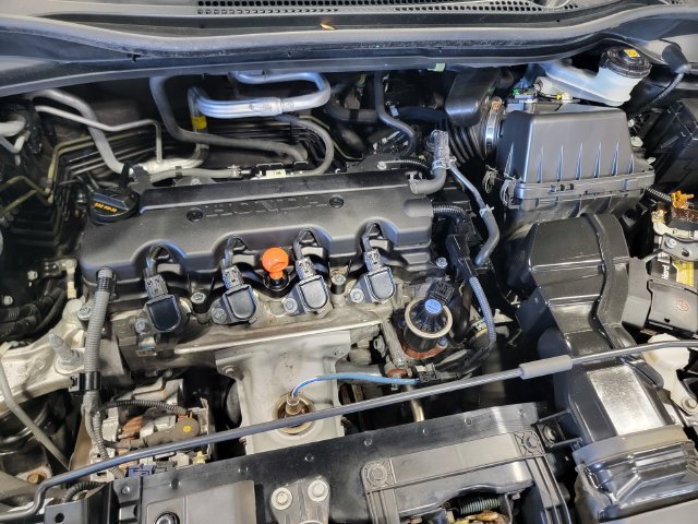 Used 2022 Honda HR-V EX image 34
