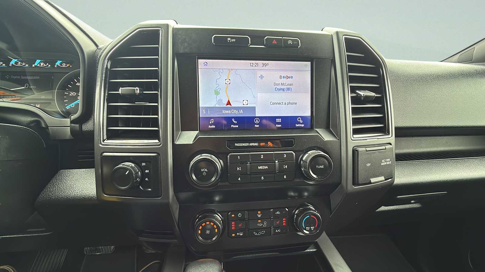 Used 2020 Ford F150 XLT w/ Equipment Group 302A Luxury image 17