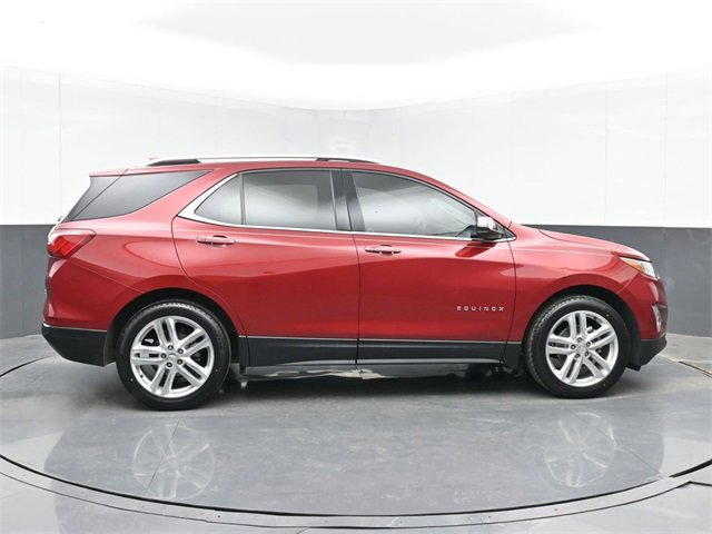 Used 2019 Chevrolet Equinox Premier image 15