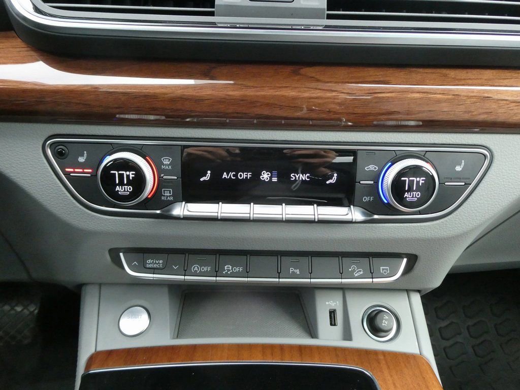 Used 2022 Audi Q5 2.0T Premium Plus image 10