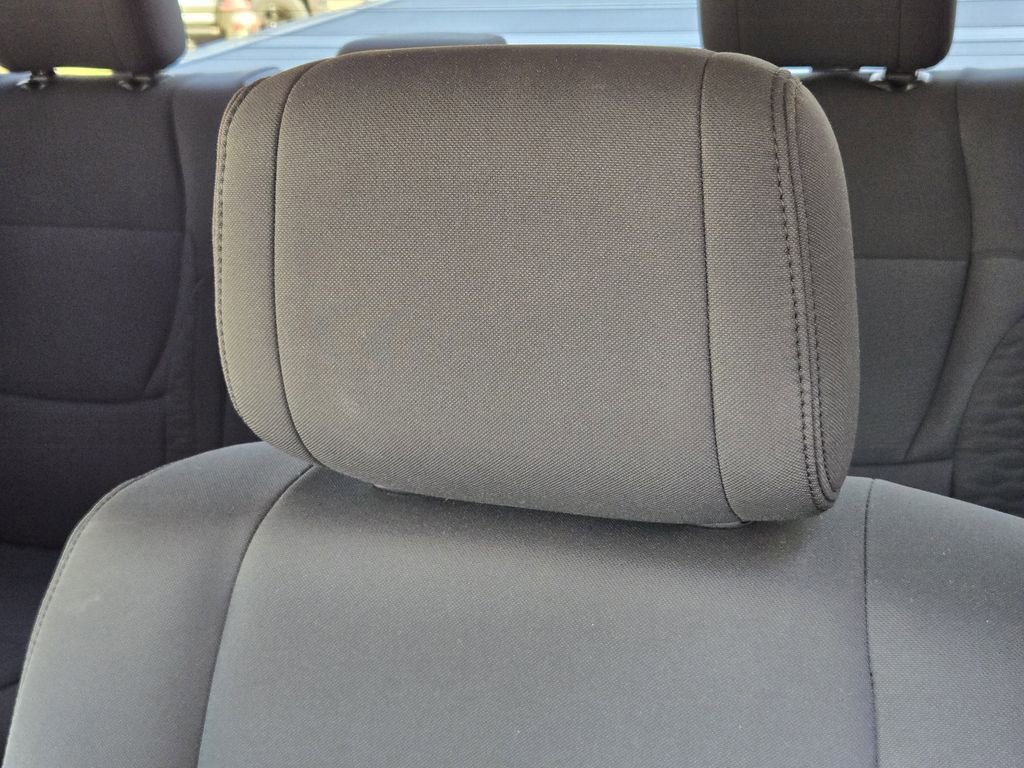 Used 2023 Toyota Tundra SR5 w/ TRD Off-Road Package image 17