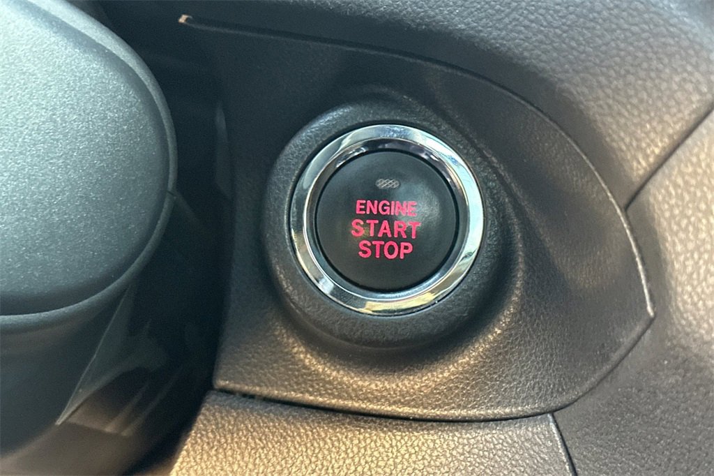 Used 2023 Subaru Ascent Limited w/ Technology Package image 24