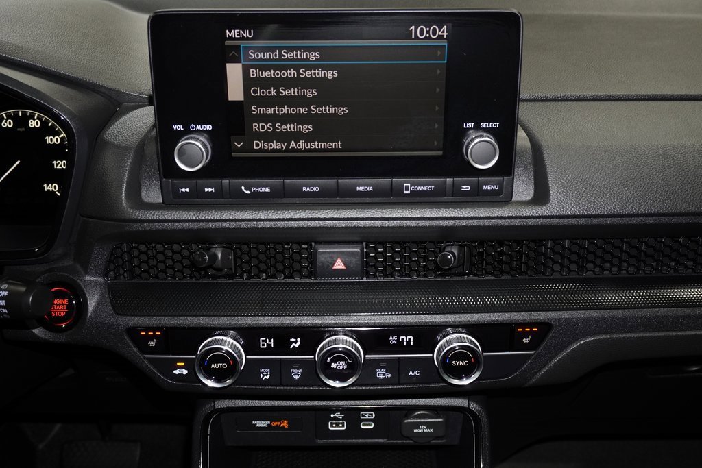 Used 2023 Honda CR-V EX image 18