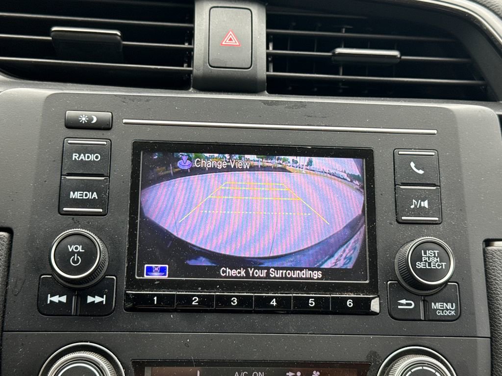 Used 2017 Honda Civic LX image 25