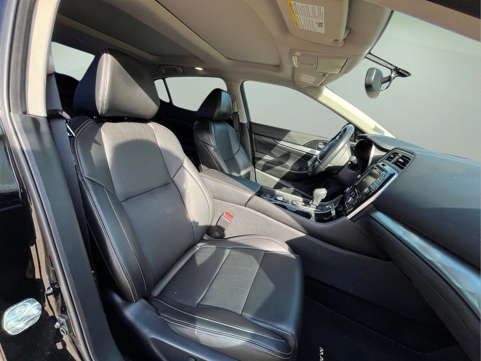 Used 2019 Nissan Maxima 3.5 SV FWD image 34