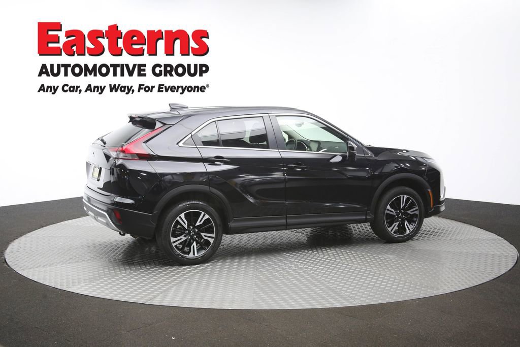 Used 2024 Mitsubishi Eclipse Cross SEL AWD/4WD image 42