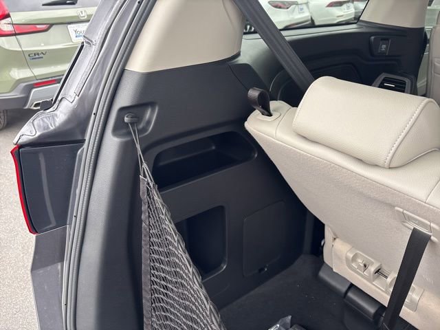 New 2026 Honda Odyssey EX-L image 35