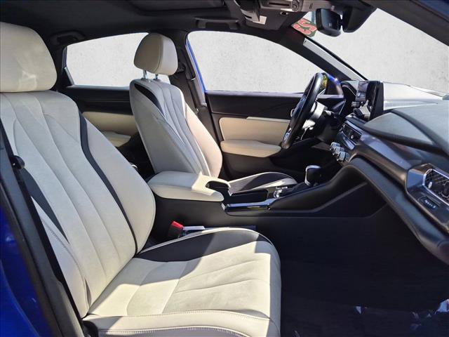 Used 2023 Acura Integra A-Spec FWD image 23