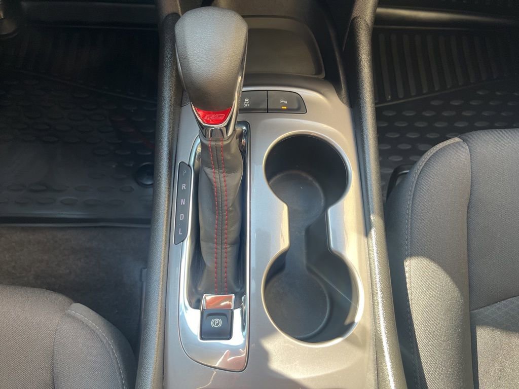 Used 2024 Chevrolet Malibu RS image 39