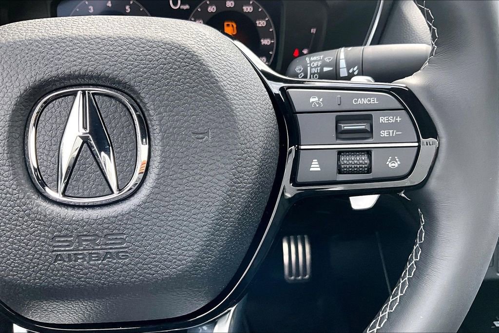 New 2026 Acura Integra A-Spec FWD image 22