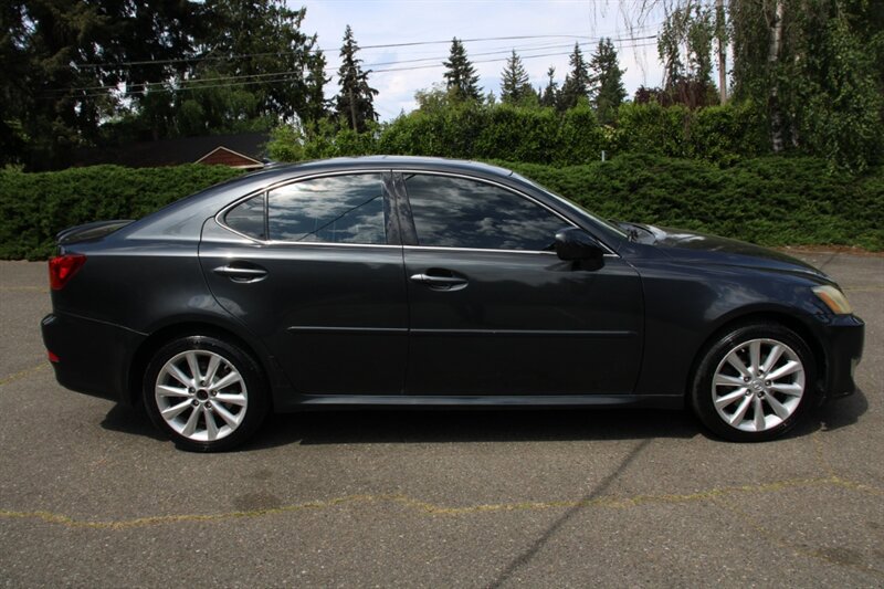 Used 2008 Lexus IS 250 AWD image 13