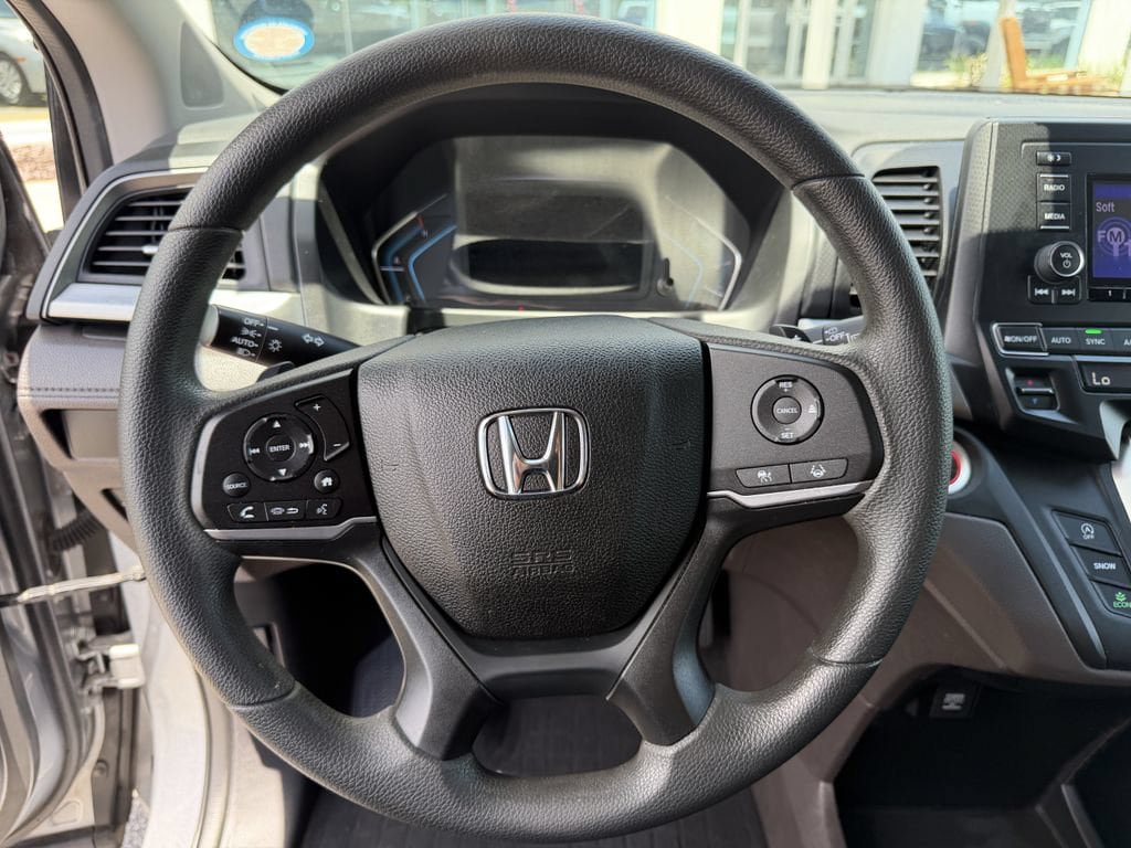 Used 2021 Honda Odyssey LX image 34