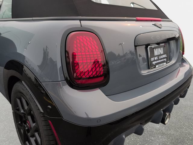 New 2026 MINI Cooper John Cooper Works FWD image 27