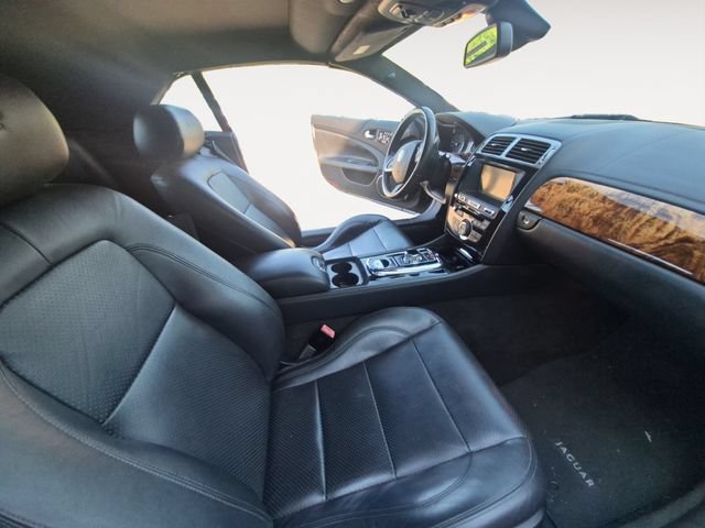 Used 2013 Jaguar XKR R RWD image 14