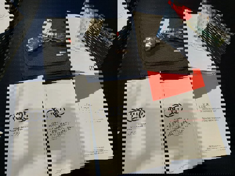 Used 2019 Audi Q5 Prestige image 54