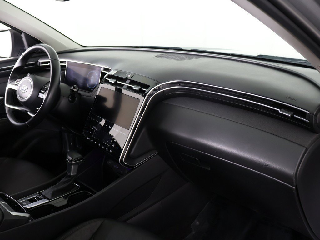 Used 2023 Hyundai Tucson XRT AWD/4WD image 28