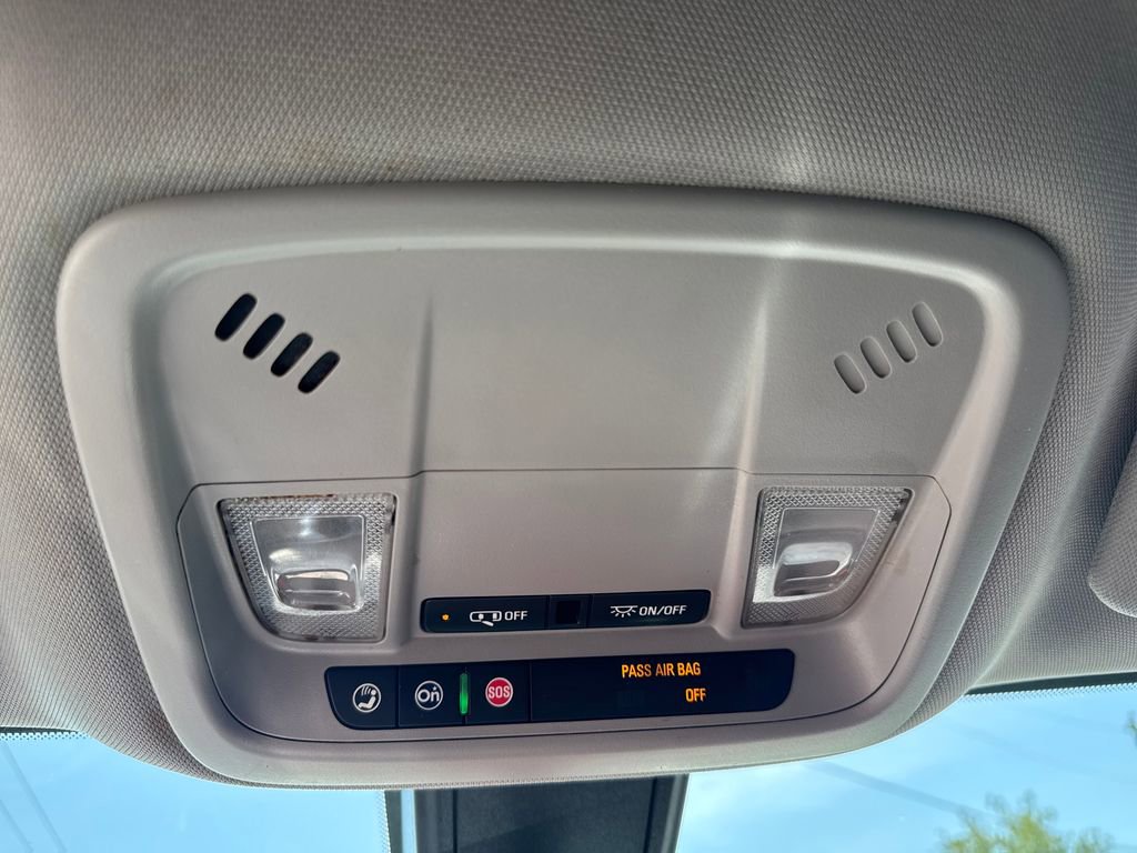 Used 2019 Chevrolet Malibu LT w/ Driver Confidence Package FWD image 35