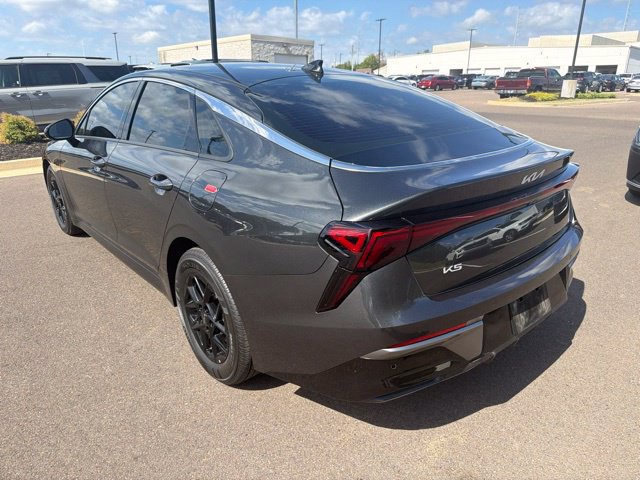 Used 2026 Kia K5 LXS FWD image 10