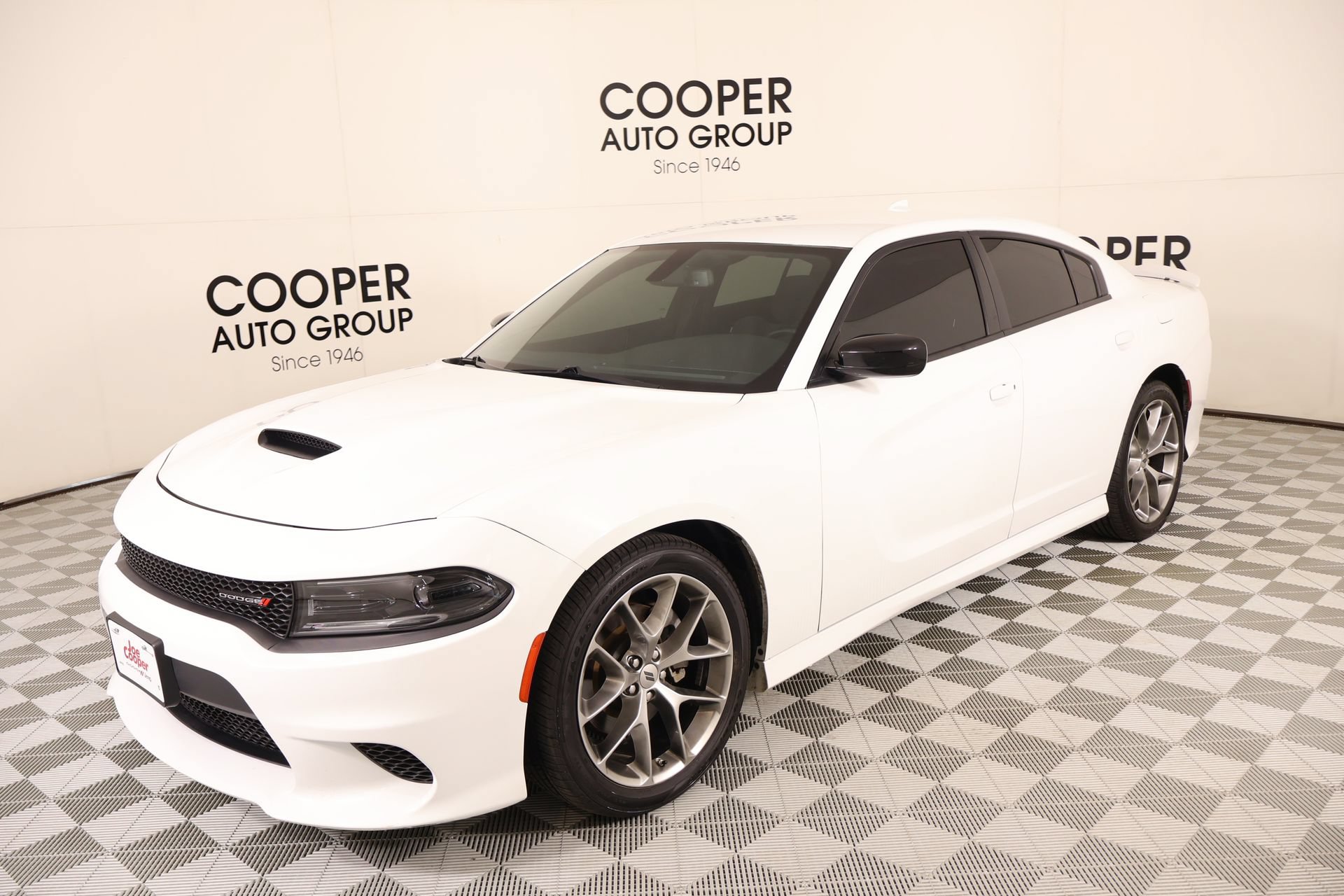 Used 2023 Dodge Charger GT RWD image 9