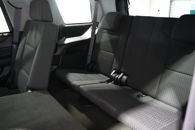 Used 2016 Chevrolet Tahoe LS w/ Max Trailering Package AWD/4WD image 15
