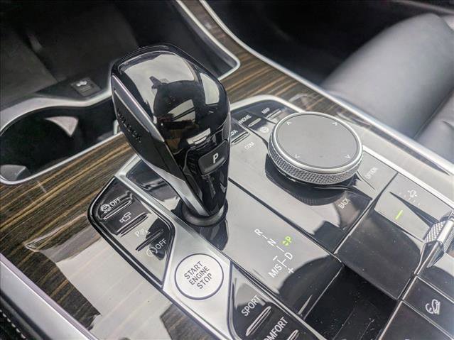 Used 2020 BMW X7 xDrive50i image 12