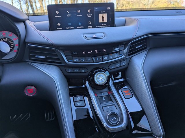 Certified 2023 Acura TLX w/ A-SPEC Pkg image 21