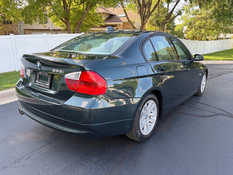 Used 2007 BMW 328i Sedan RWD image 13