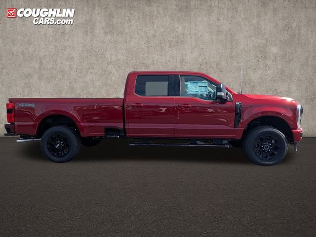 New 2026 Ford F250 XLT w/ XLT Premium Package image 8
