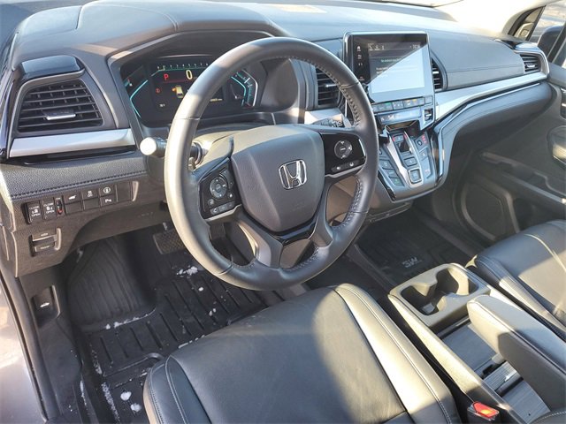 Used 2024 Honda Odyssey Touring image 20