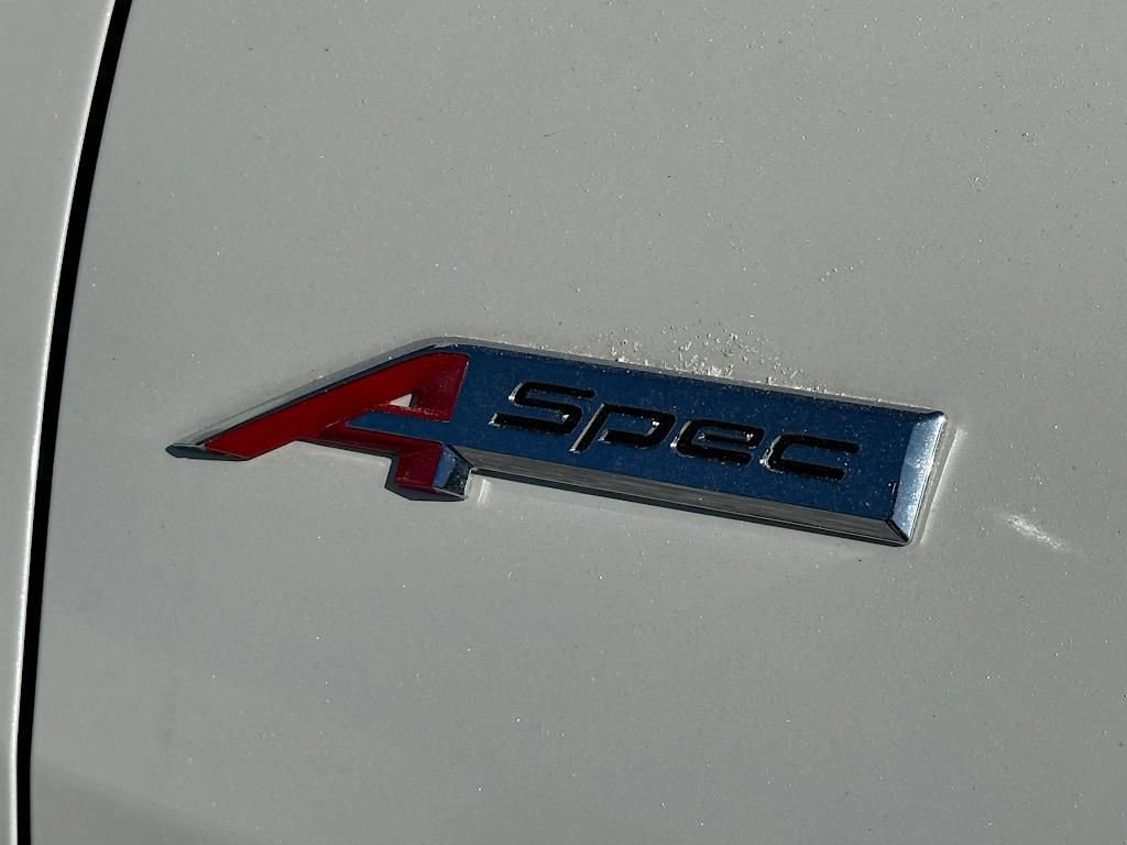 Certified 2025 Acura ADX A-Spec image 16