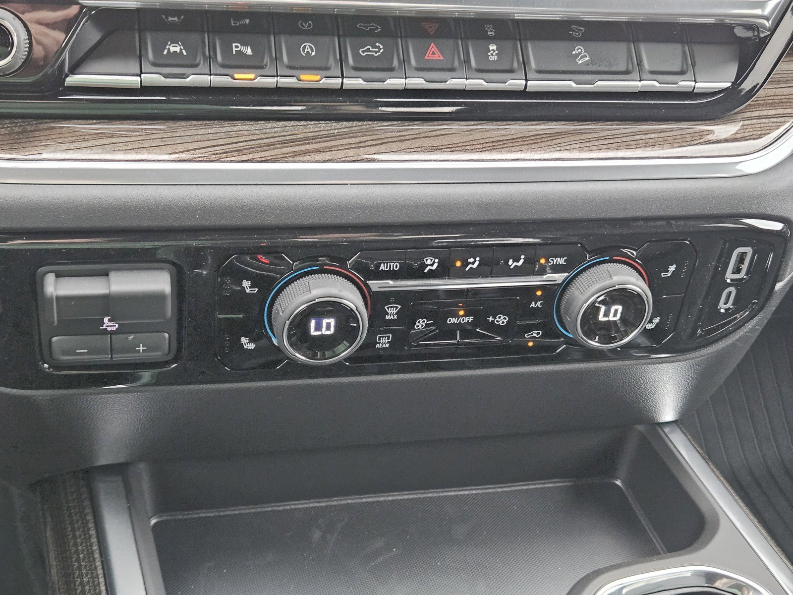 New 2026 Chevrolet Silverado 1500 LT Trail Boss image 14