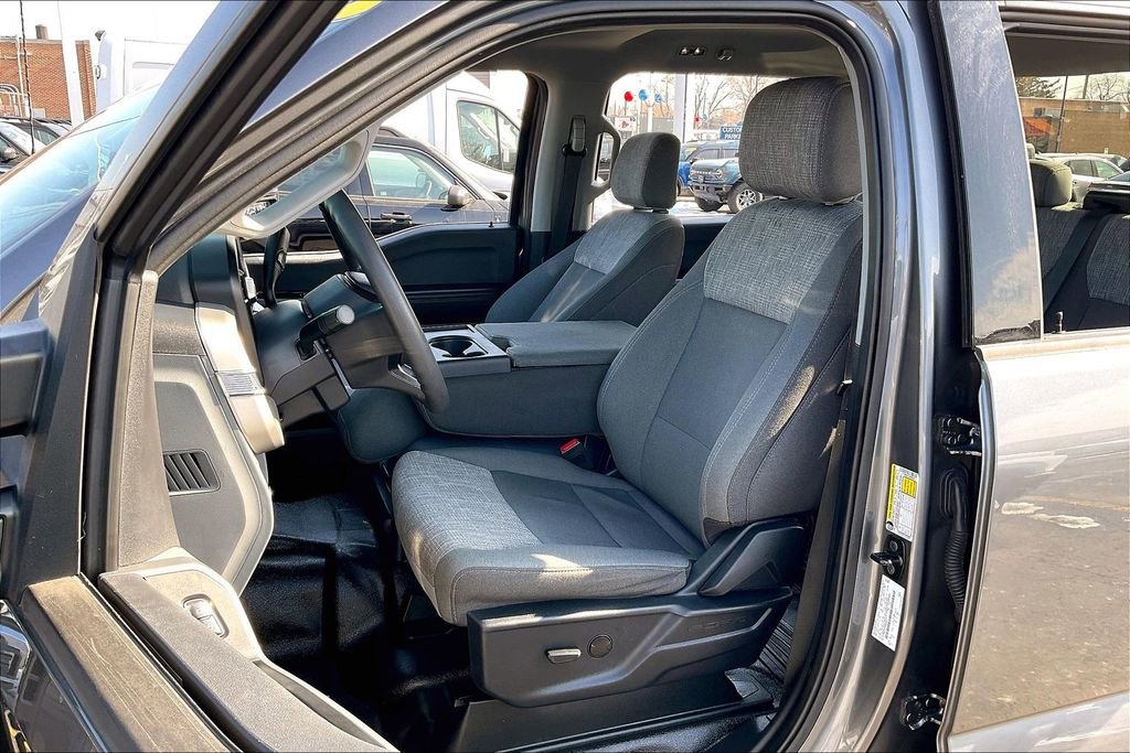Used 2024 Ford F350 XLT image 22