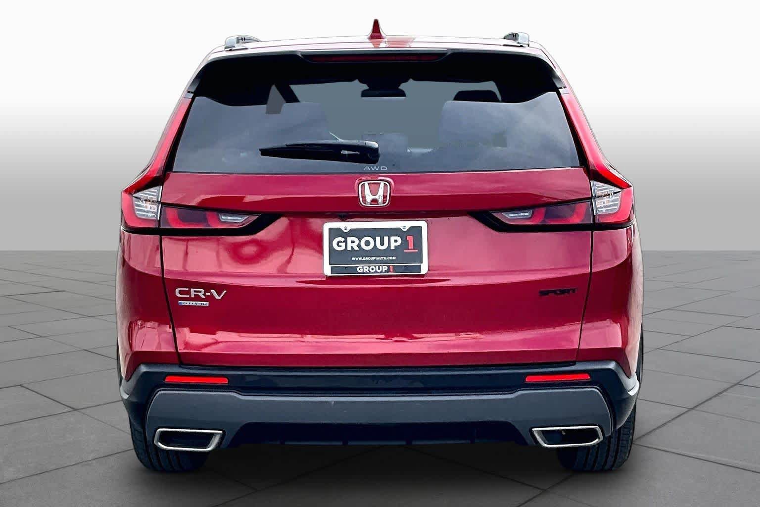 Used 2023 Honda CR-V Sport image 5