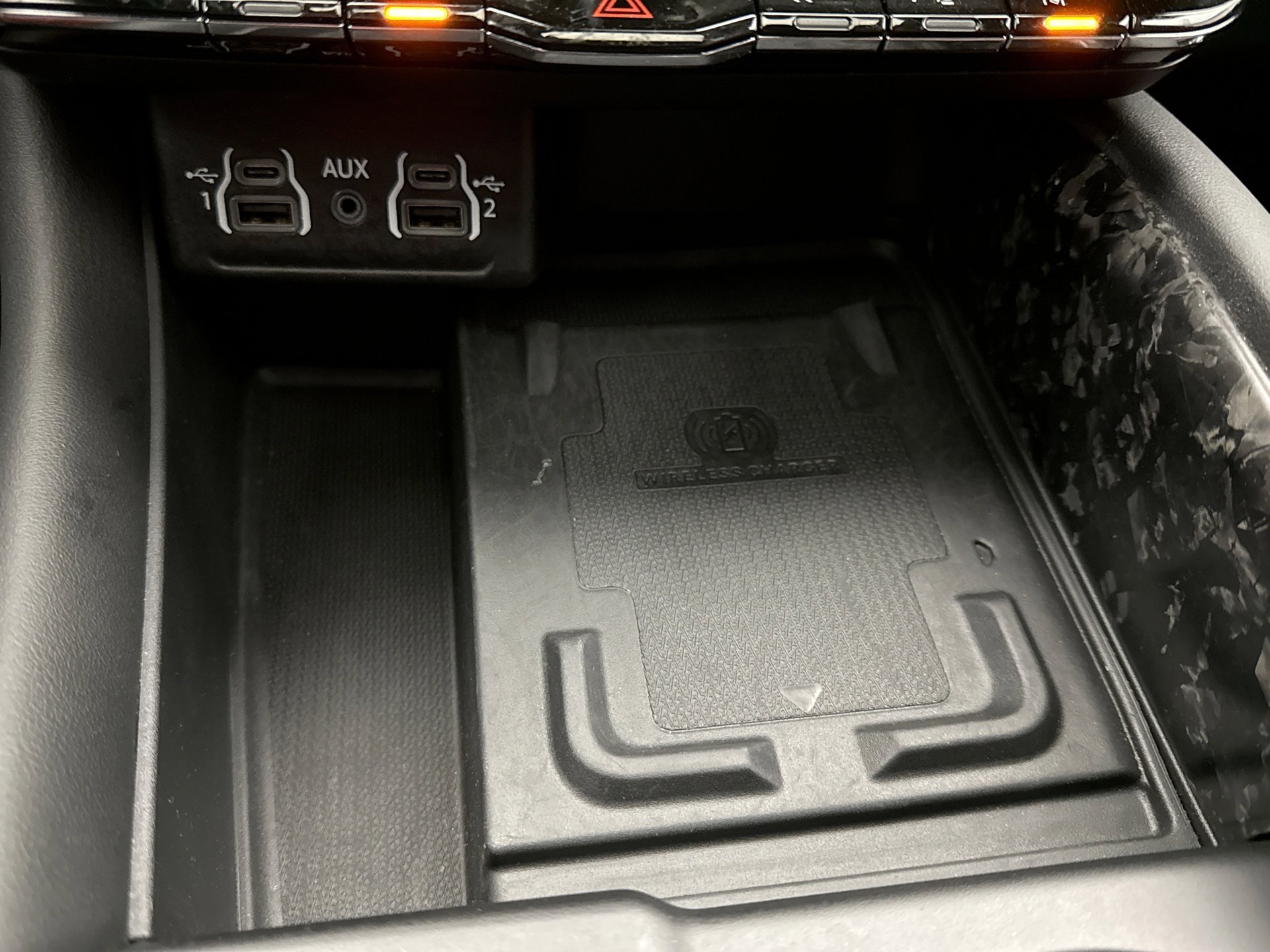 Used 2024 Dodge Durango R/T image 17