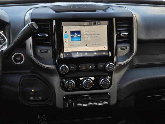 New 2026 RAM 5500 Tradesman AWD/4WD image 22