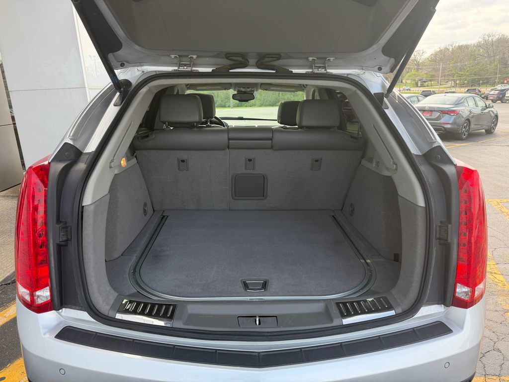 Used 2011 Cadillac SRX Performance image 7