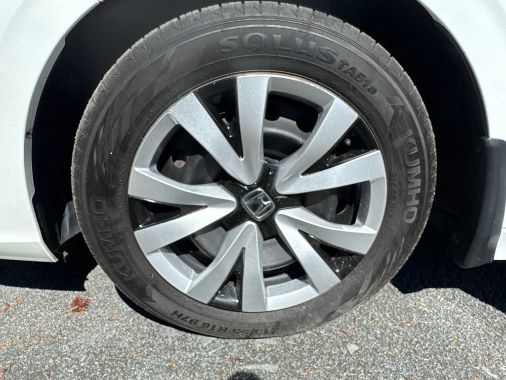 Used 2022 Honda Civic LX image 28